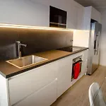 Luxury Flat In Cervinia 34 شقة