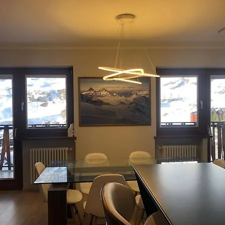 Luxury Flat In Cervinia 34 Apartman Breuil-Cervinia
