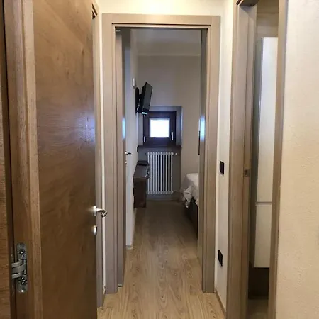 Luxury Flat In Cervinia 34