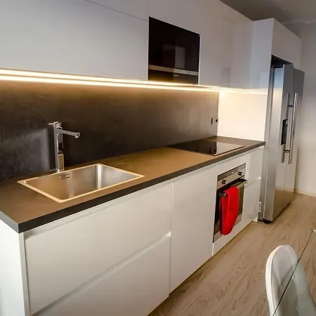 Luxury Flat In Cervinia 34 Apartman