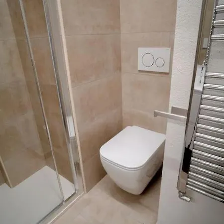 Luxury Flat In Cervinia 34 *