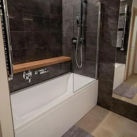 Apartman Luxury Flat In Cervinia 34