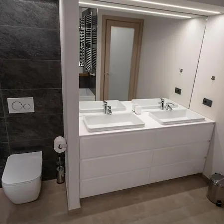 Luxury Flat In Cervinia 34 *