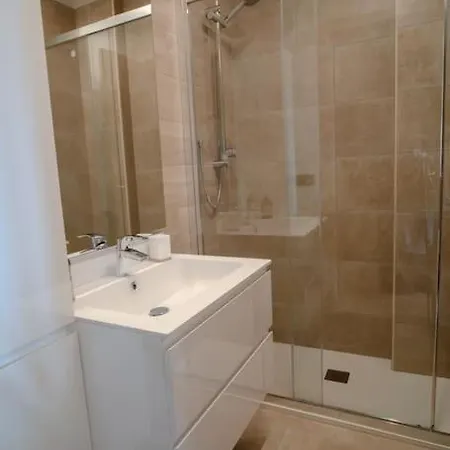 Luxury Flat In Cervinia 34 Брей-Червінія