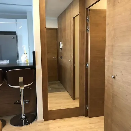 Apartman Luxury Flat In Cervinia 34