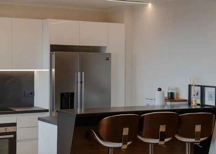 Luxury Flat In Cervinia 34 *