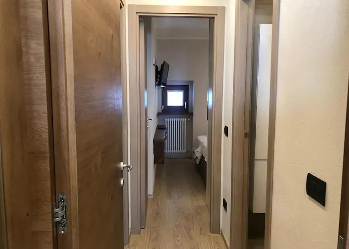 Luxury Flat In Cervinia 34