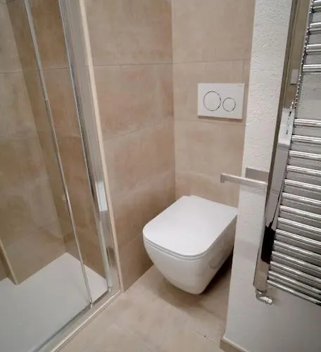 Luxury Flat In Cervinia 34 *