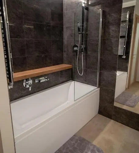 Apartment Luxury Flat In Cervinia 34